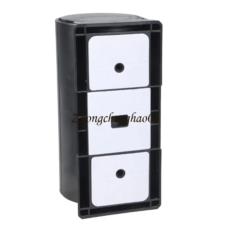 Outil sans support adhésif 360 Rotation Conception conception conception parole