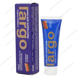 Original Largo Cream Germany False Eyelash