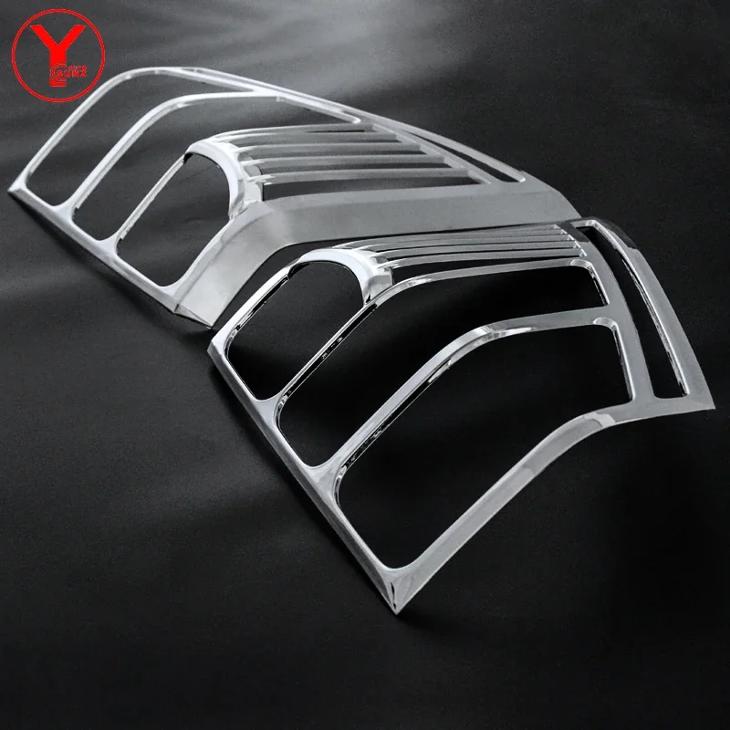 

Car Tail Light Rear Lamp Cover Hoods for Suzuki Grand Vitara 2008 2009 2010 2011 2012 Car Exterior Accessories YCSUNZ