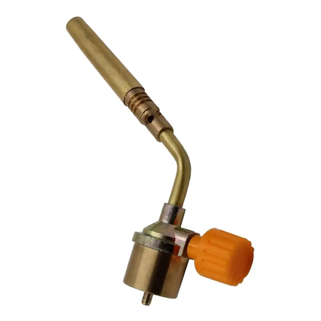 Copper Welding Torch Air Conditioning Repair Soldering Burner