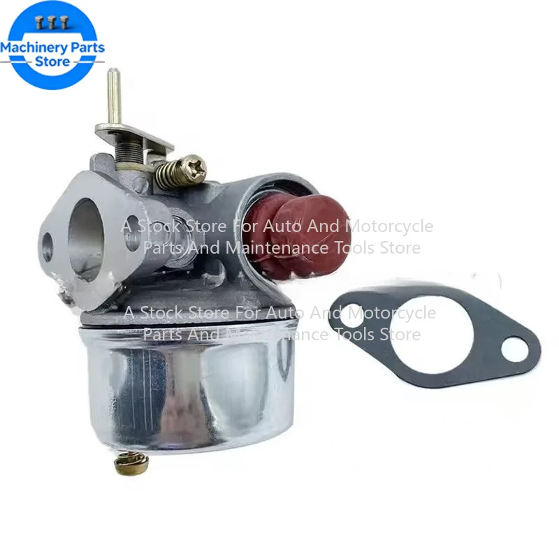 New Carburetor for TECUMSEH GEOTEC Horizontal Engines GEO35 GEO40 GEO50 FHP2013 8291 GED195 TC2308.8010 2308.8010 Carb