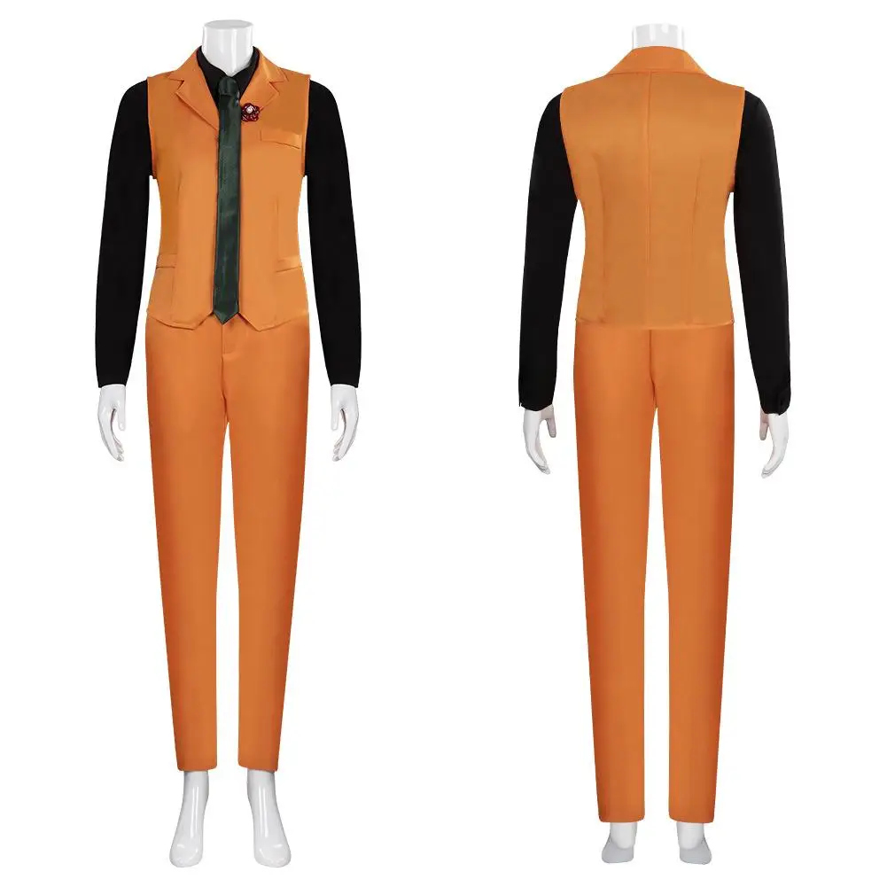 僕のヒーローアカデミア コスプレ衣装 映画ロールプレイング衣装 ハロウィンカーニバルセット 女性用 男性用 学生服