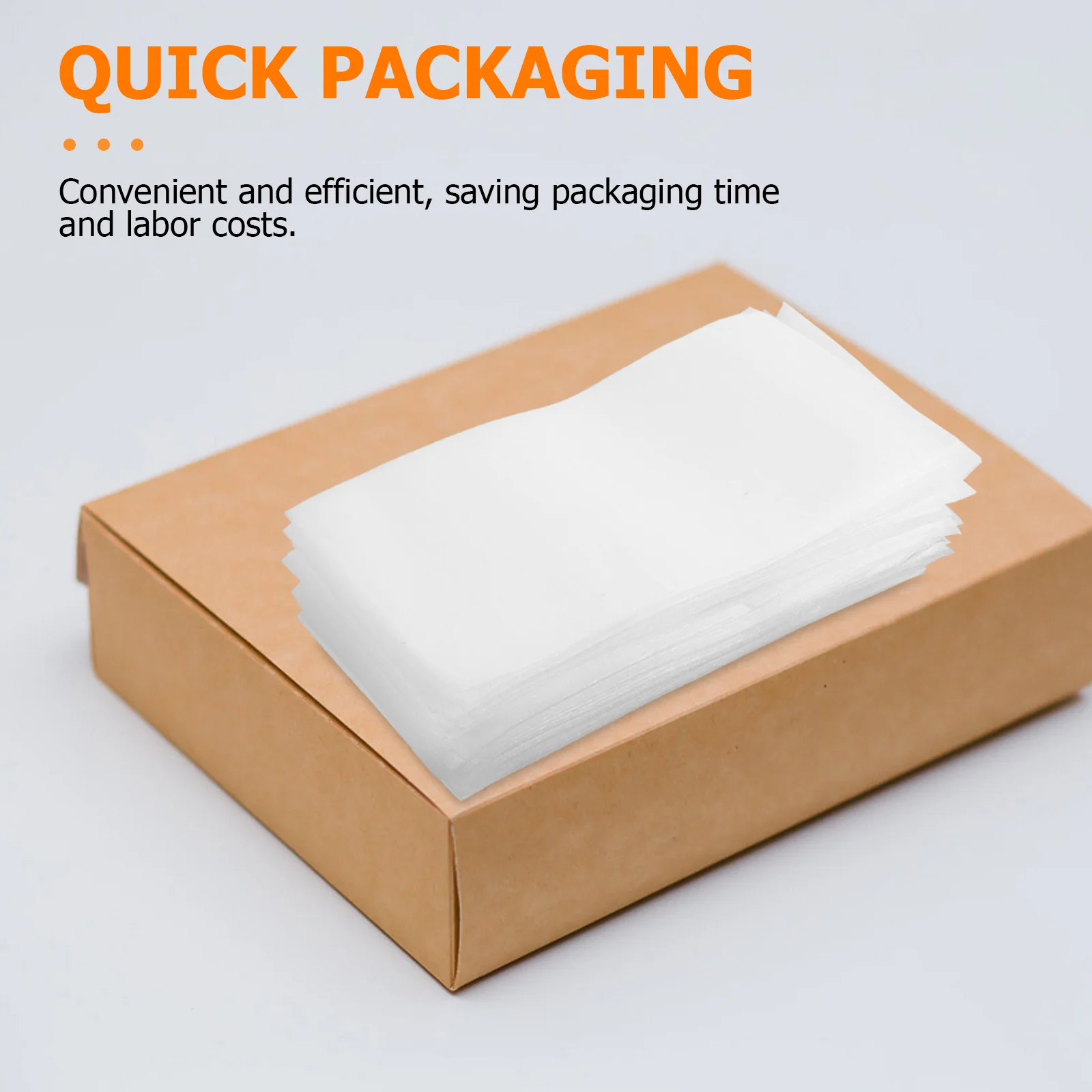 100 PCS Shockproof Packaging Bag Pouches Bags Glass Storage Packing Shipping Supplies Wraps