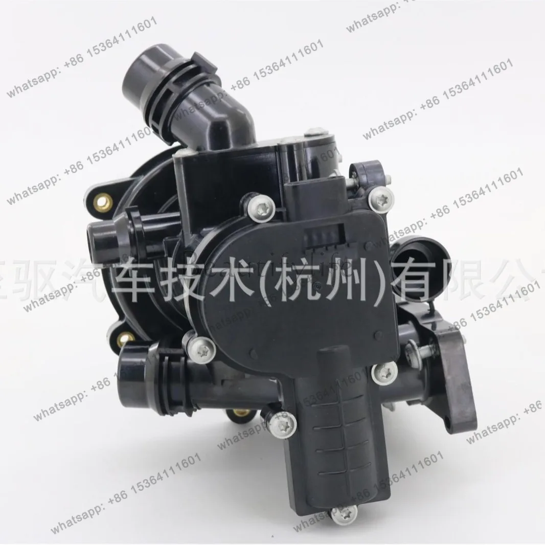 06L121111P 06L121111 06L121111E 06L 121111L Cooling System Thermostat