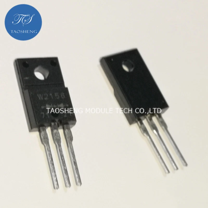 1PCS New&Original FMW-2156 W2156 15A60V TO-220F【TAOSHENG】MODULE #TS10074