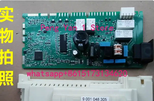 

High Quality Dishwasher Driver Board Power Module 9 001 048 305 9001048305 Used Goods