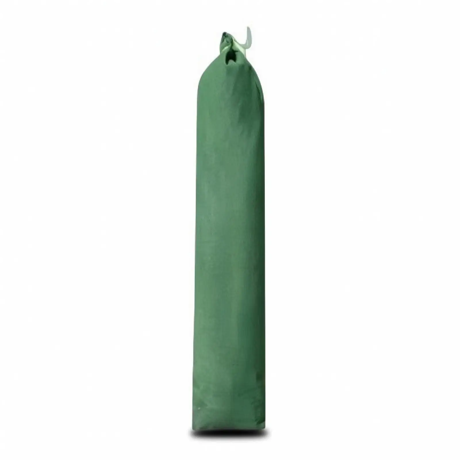 Flood Barrier Sandbag Reusable Long Canvas Long Sandbag with Drawstring Heavy-Duty Canvas Long-Lasting