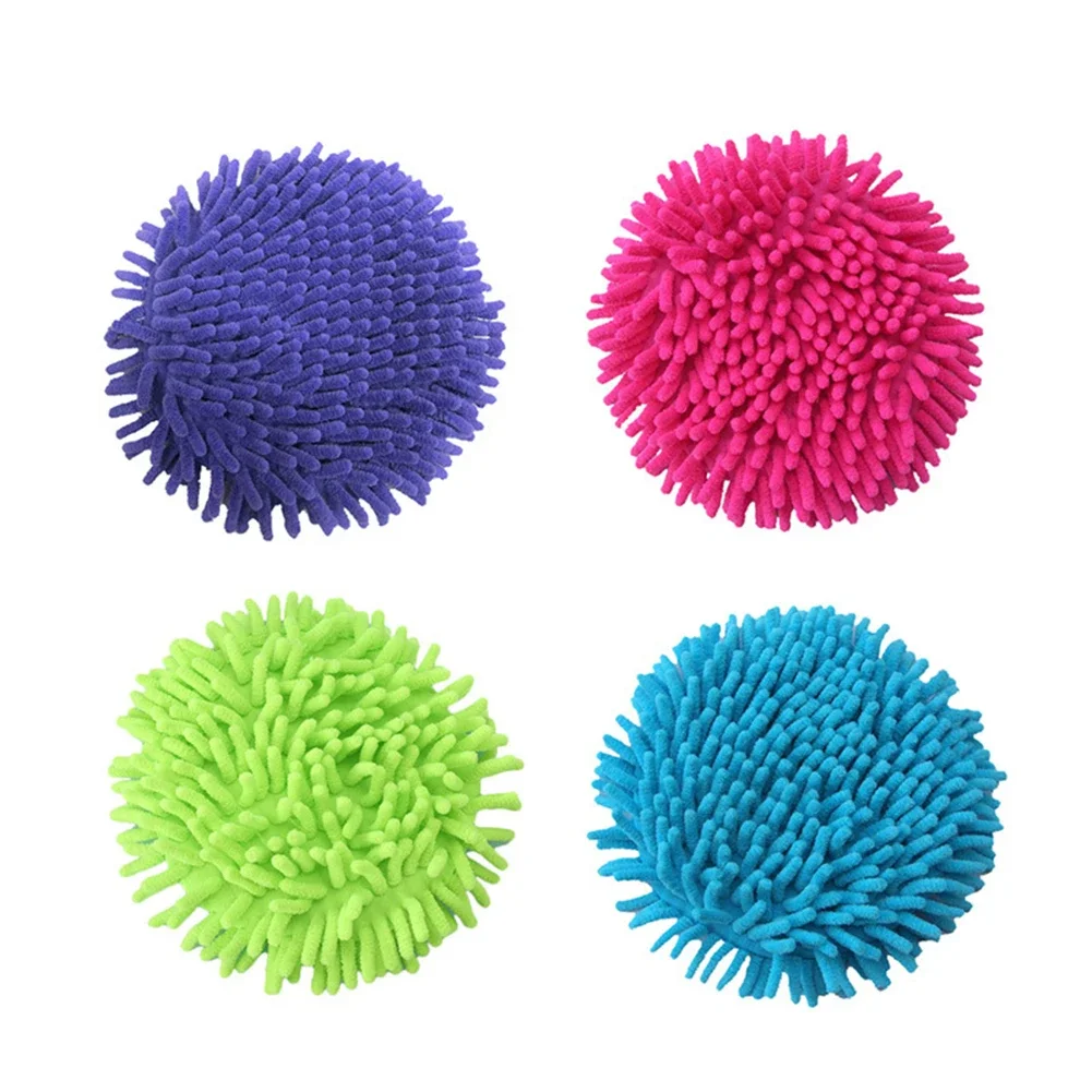 Microfiber Chenille Mop Head Refill for 360° Magic Mop Clean Spin Replacement Household Cleaning Tools Mop Accessories