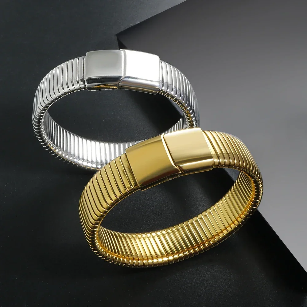 JINHUI Stainless Steel Made Bangle