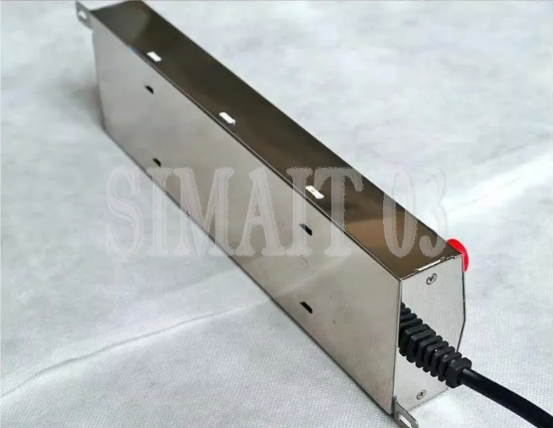 10 stainless steel spray nozzles atomizer  ultrasonic humidifier  for industrial use  10T45-5B