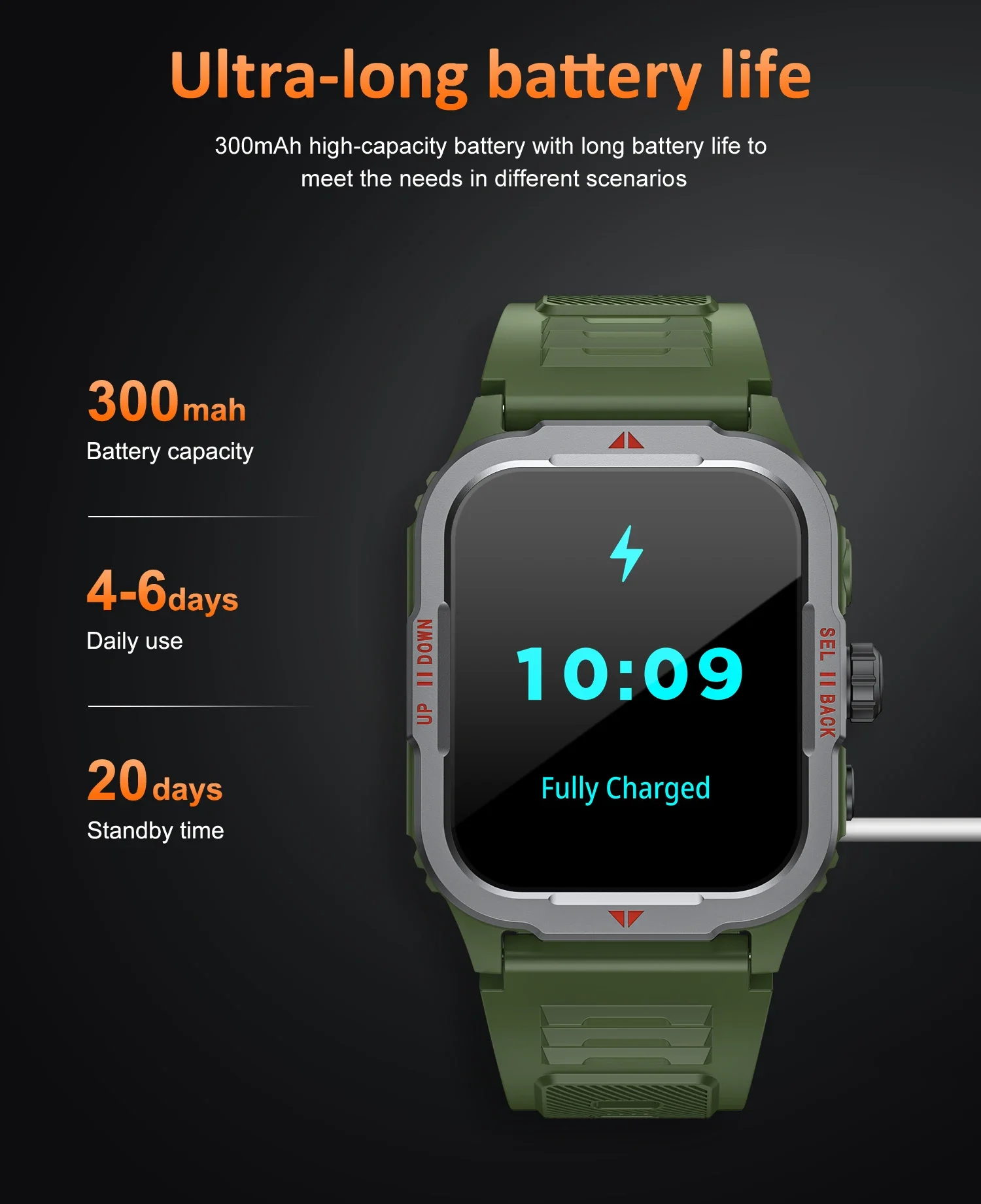 Para Honor Magic8 Pro Magic7 V5 V3 V2 500 Pro deportes al aire libre reloj inteligente Bluetooth llamada ritmo cardíaco deportes trayectoria SmartWatch