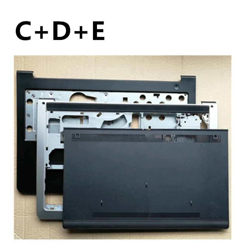 

New laptop For DELL 15-5000 5542 5543 5545 5547 5548 5549 5557 P39F Palmrest upper Cover / Bottom Base Cover Case