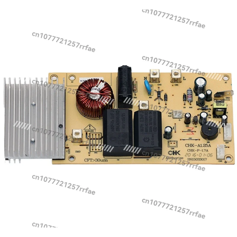 

Induction cooker accessories C21-PG08 PG09 PG12 PG13 PG14 PG96T display board control board