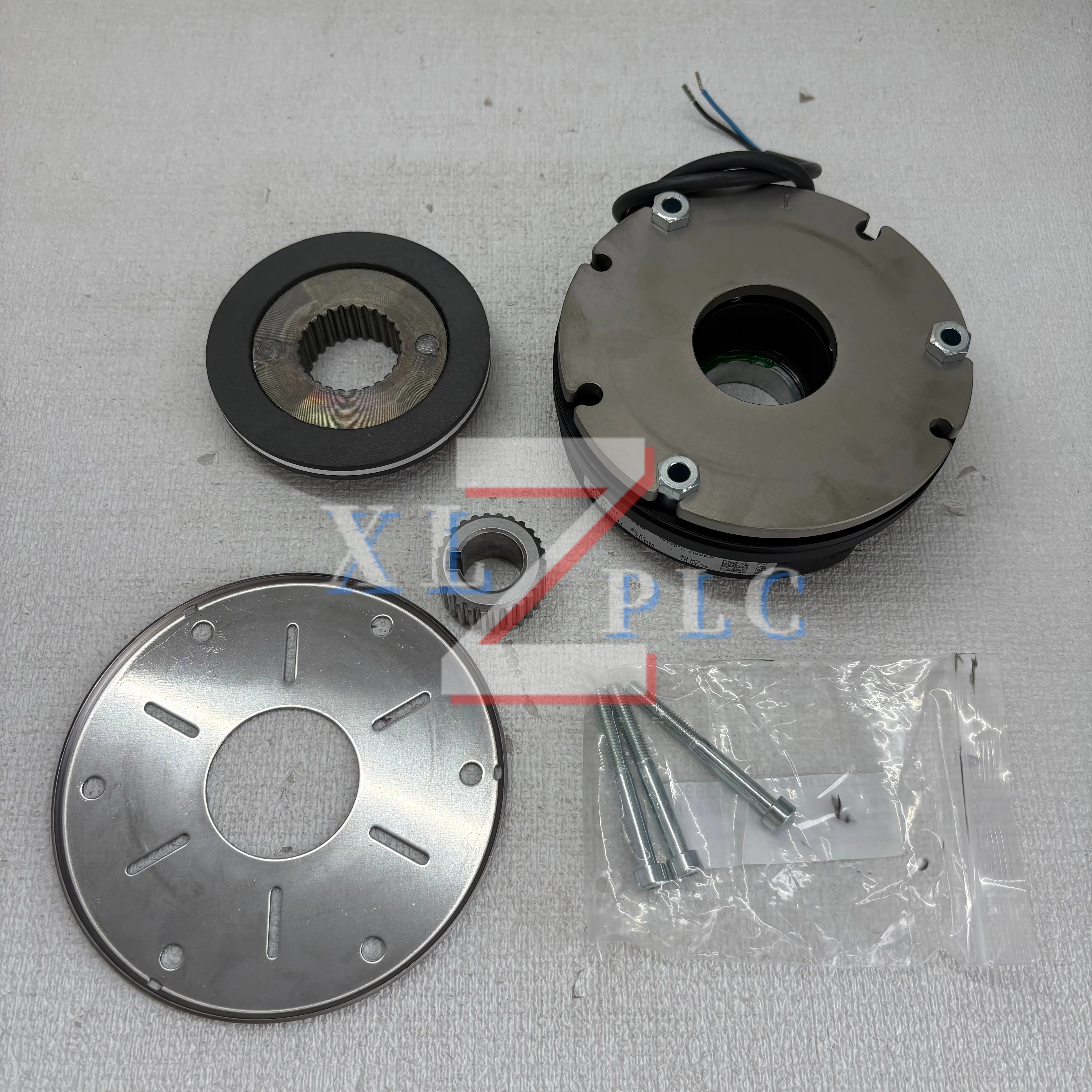 BFK458-10E 24VDC 30W 20NM  New In Box  Brake System