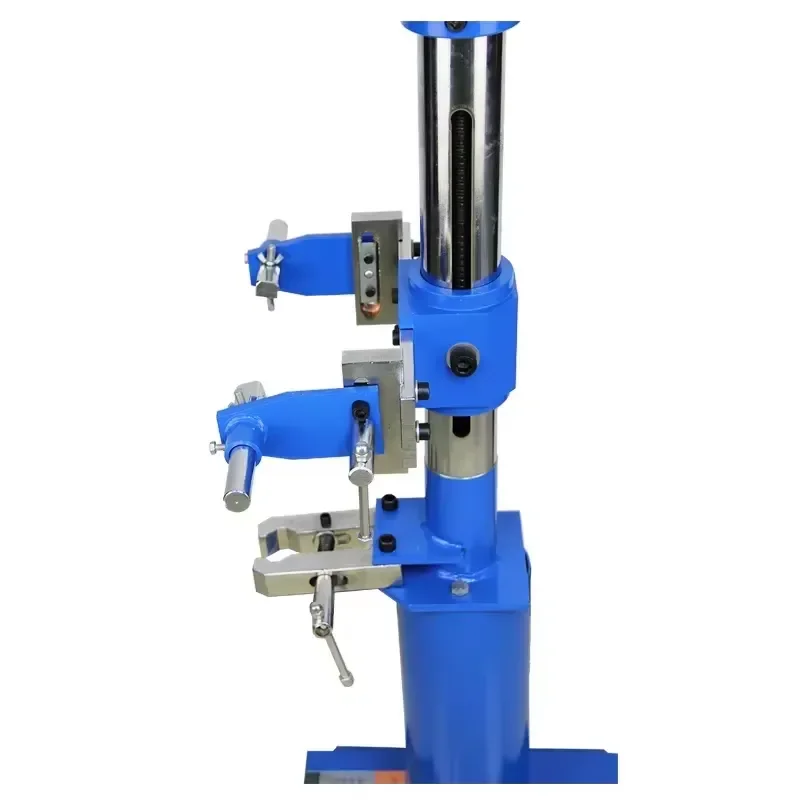 Pneumatic Shock Absorber Spring Compressor for Car