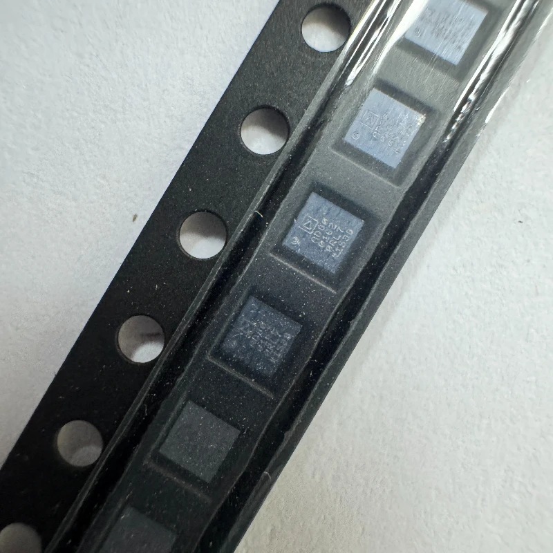 For ADSL Modem/CPE Repair: Original AD80016ARE-REEL7 IC, xDSL Line Driver, 28-Pin TSSOP, Low Power High Output Current