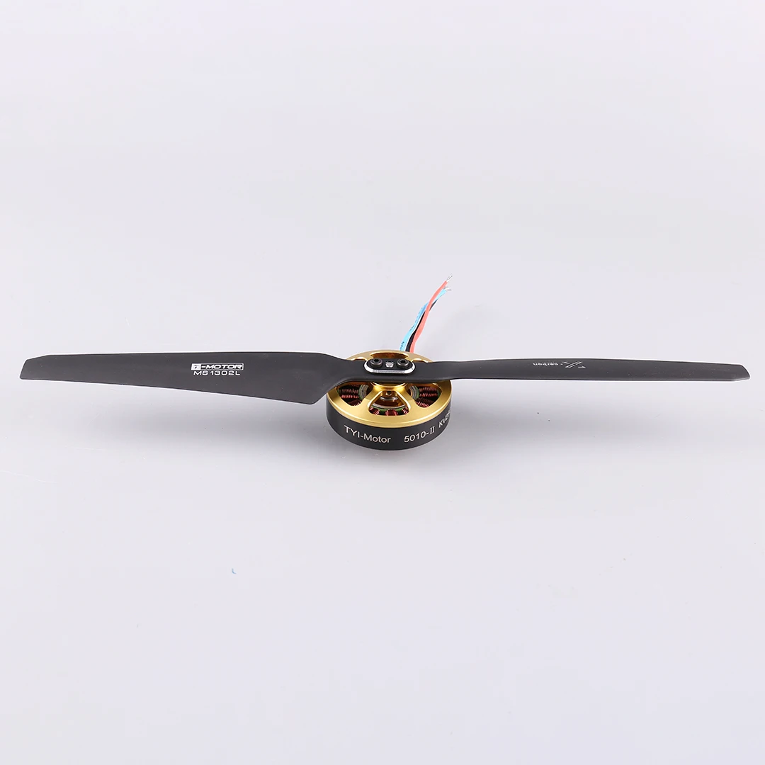 T-MOTOR MS1302 11inch 13inch 15inch Polymer Straight Propeller for Multi-rotors Multicoptor Drone
