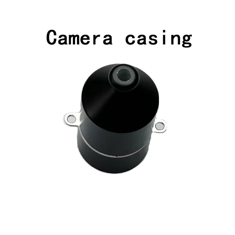 Camera Case subaquática, 16mm