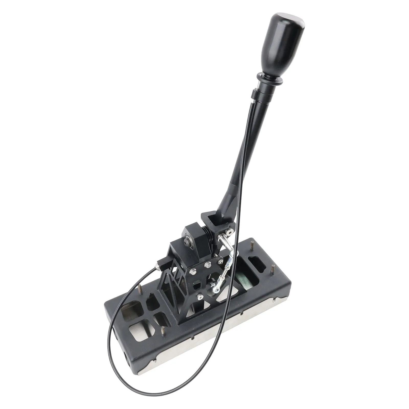 Racing Style Manual Quick Shift Kit For VW Golf/Bora/Polo/New Jetta/Scirocco & Audi A3/TT/S1