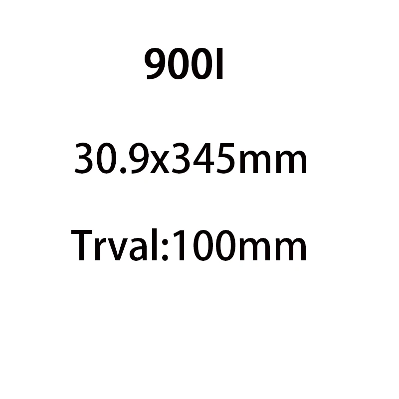 Kindshock KS EXA 900i Hydraulic Drop Post Seat Seatpost Mountain Bike Wire Control Lift Seat Tube Internal Routing Seat Post image 3