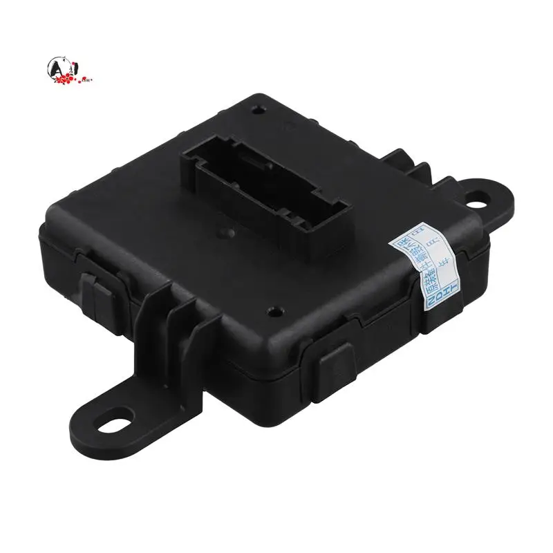 

A10E-5WA959436C Автомобильный модуль без ключа Kessy для VW MQB EVO Platfrom Golf MK8 для A3 8Y для Skoda One Key Start 5WA 959 436C