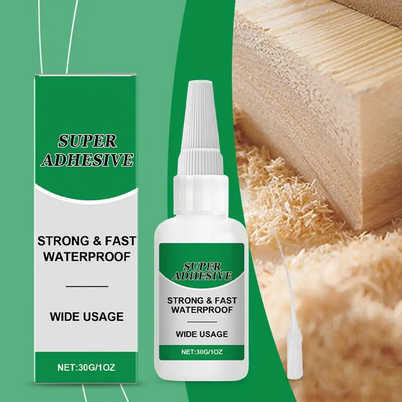 กาวเฟอร์นิเจอร์พันธะทันทีการยึดเกาะที่แข็งแกร่งกาวกันน้ําเครื่องมือซ่อมแซมมัลติฟังก์ชั่นเชื่อมกาวมันที่มีความแข็งแรงสูง
