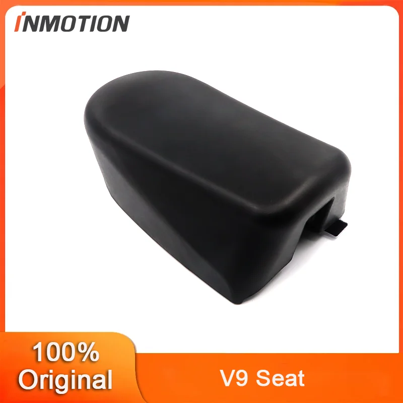 

Оригинальная подушка сиденья для электрического одноколесного велосипеда INMOTION V9, мягкое вспомогательное сиденье, резиновая подушка, седло, аксессуары EUC