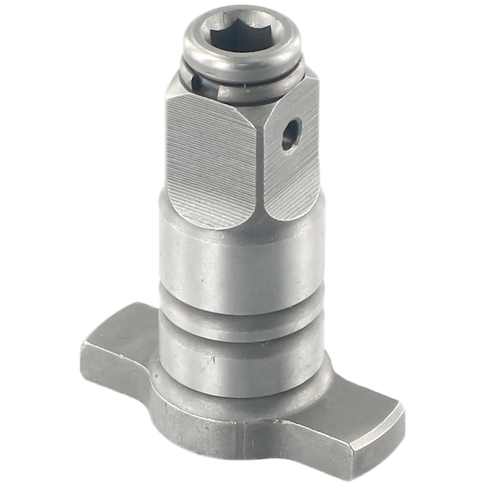 Electric Brushless Wrench Shafts 2pcs Compatible with Multiple Electric Models Featuring a Quick Change System