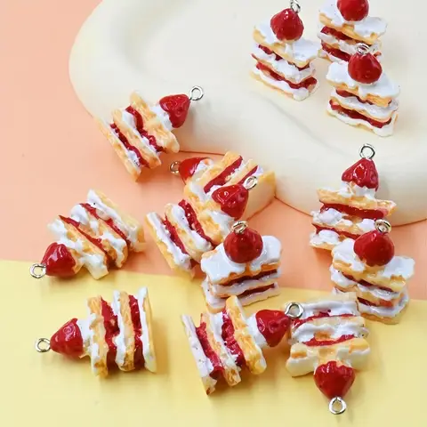 8 best sales जन्मदिन का केक आकर्षण - №1