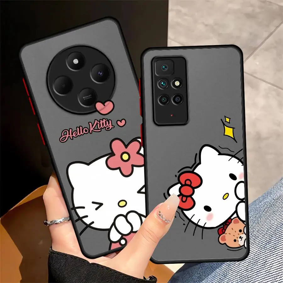 Back Phone Cover Ca… - image