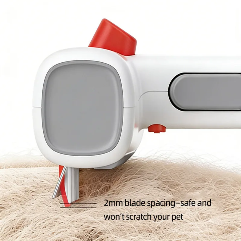 Thumbnail 4 - #35 Best Pet Combs & Brushes to Buy In 2026