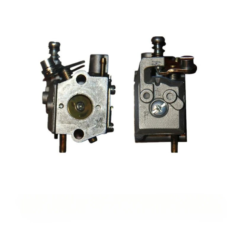 Carburetor Replacement Spare Part With Original‑Level Quality For Oleo‑Mac 43 36 Brush Cutter Grass Trimmer Repair Accessory