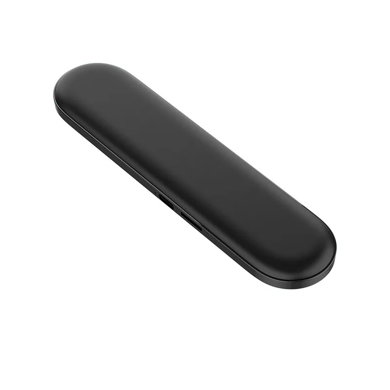 

Sleep Bone Conduction Wireless Stereo Under Pillow Speaker Compatible 5.3 Speaker Portable Subwoofer