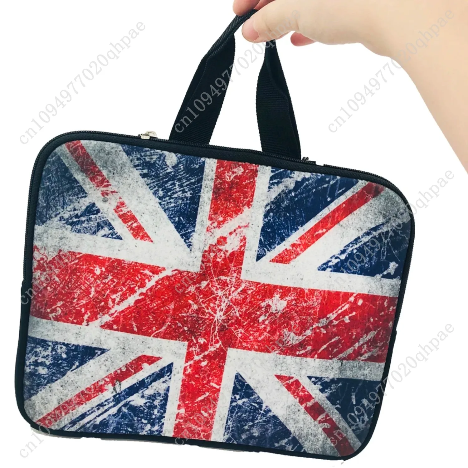 كمبيوتر محمول 10 11 14 15 16 17 حقيبة نيوبرين كم Chromebook حافظة فوندا حقيبة مقاومة للماء لماك بوك اير 13 لينوفو ليجيون جو 15.6 MSI