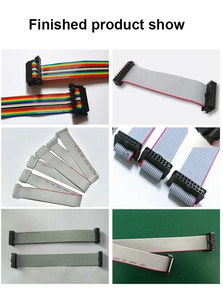 Electric And Pneuma…