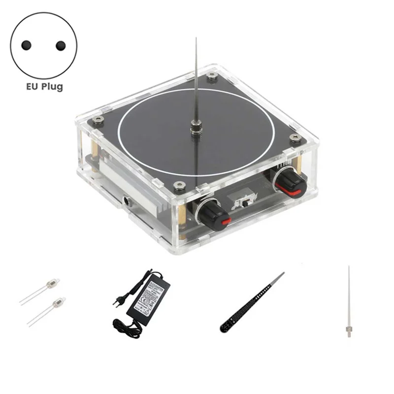 A99E-For Tesla Coil Speaker Withwireless Transmission Bluetooth Forarc Plasma Loudspeaker Forscience Experiments Andteaching EU
