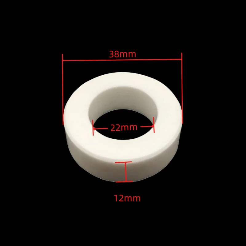 F415 Lower Roller (Ceramic)  A290-8101-X765 for Fanuc Wire EDM- Low Speed Machine Spare Parts