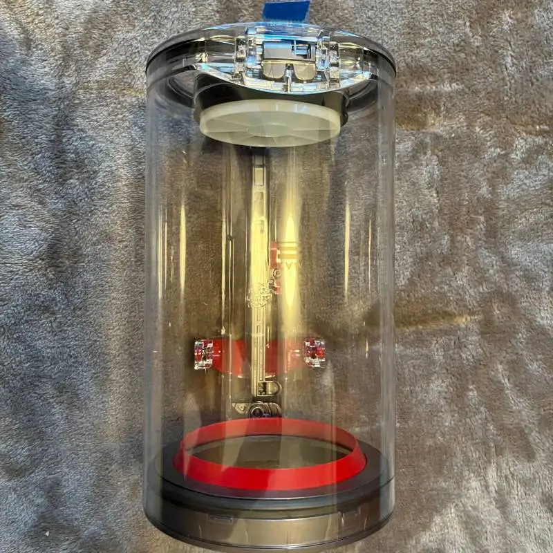 Cho Dyson V11 U.S Ban Đầu Lọc Xô Bụi Bin Phụ Kiện Robot Hút Bụi Lốc Xoáy Hút Bụi Thùng Rác Có Thể Phụ Tùng