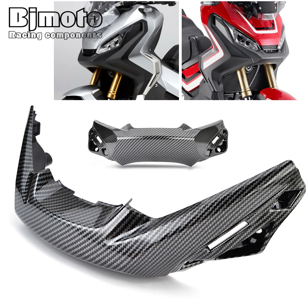 X-ADV750 Motorcycle Front Beak Nose Fairing Cover For Honda X-ADV XADV X ADV 750 XADV750 2017 2018 2019 2020