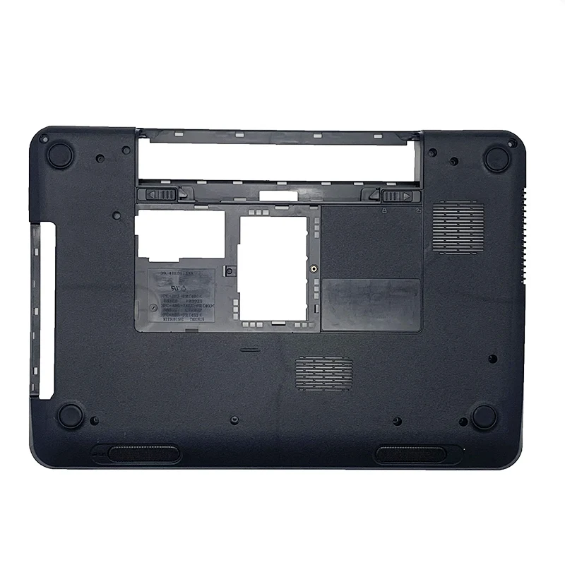 Brand New For DELL Inspiron 15R N5110 Laptop Bottom Base Cover Case Lower Case P/N:0005T5 Black