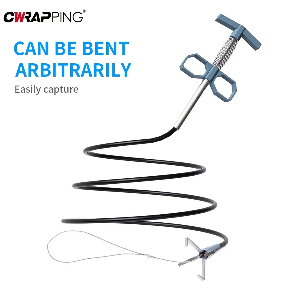 

Car Doors Opening Kit Opener Window Springloaded Handheld Detachable for Airbag Accessories Installation Keys Auto Open Tools