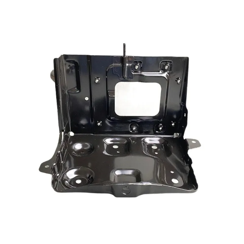 

Для Baojun 730 560 530, оригинальный кронштейн для батареи, фиксированное основание, железные кронштейны, сварочные детали, применимые только для механической коробки передач