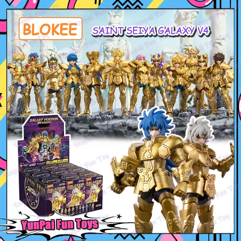 #50 Trending TV Series Collectible Figures Right Now
