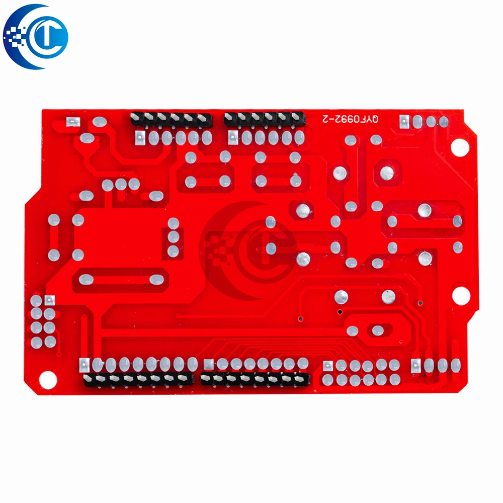 1PCS Joystick Shield for Arduino: Expansion Board with Analog Keyboard & Mouse Functions