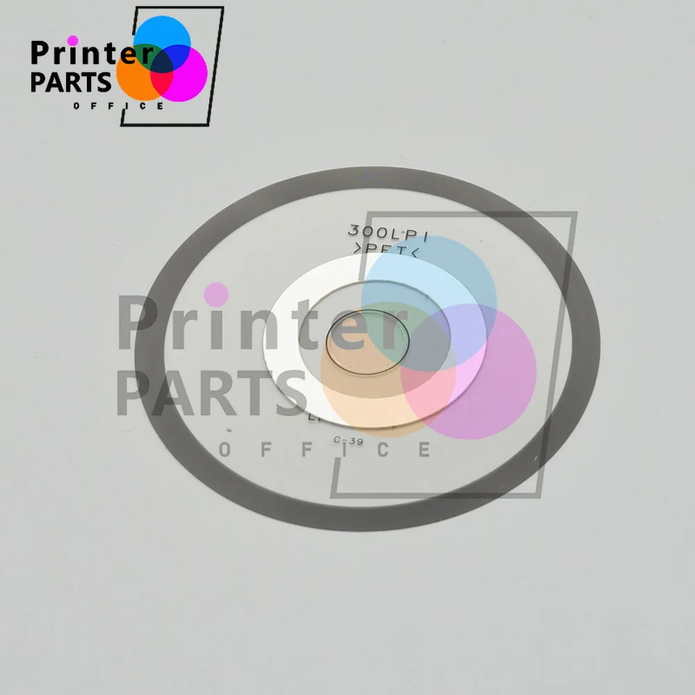 LP1471001 the encoder disk compatible for Brother T220 T280 T310 T420 T520W T425 T435 DCP-T310 / T510W / T710W T720W T810W  T910