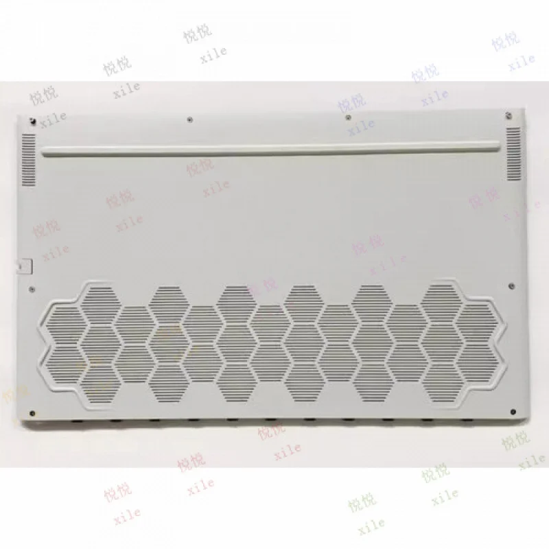 

L+ Original for Dell Alienware M17 R3 R4 Bottom Cover Lower Case 080MH0 Laptop Cover