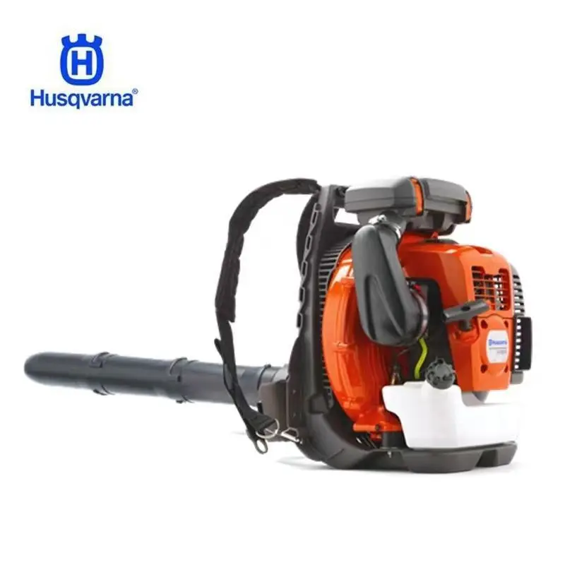 

Профессиональная воздуходувка-рюкзак 2.9 кВт, 65.6 куб. см, для сада и коммерческого использования