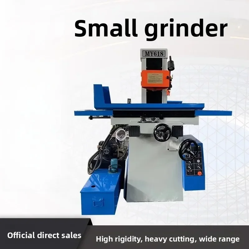 Small Surface Grinder Digital Grinder With Reasonable Structure