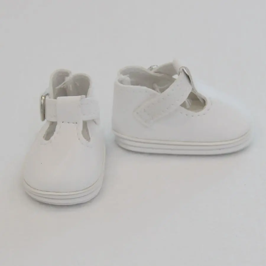 Fashion New 5*2.8cm Doll Shoes For 14