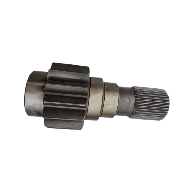 1342761530 1342761531 Excavator Machinery Part Pinion For D61E D61P 134-27-61531 134-27-61530